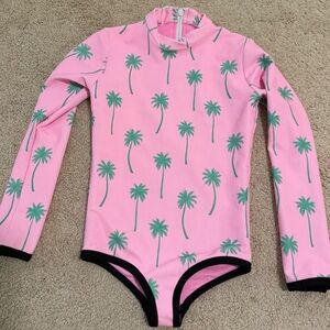 Lain Snow Girls Sz 6/7 Never Worn